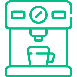 coffee-machine | Euracom Design | Euracom Design